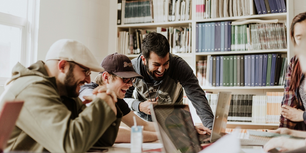 Post-Secondary Instructor